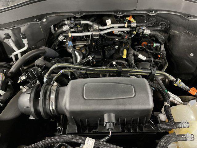 used 2023 Ford Explorer car, priced at $33,997