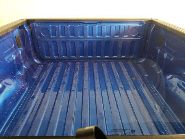 used 2021 Ram 1500 car, priced at $29,497