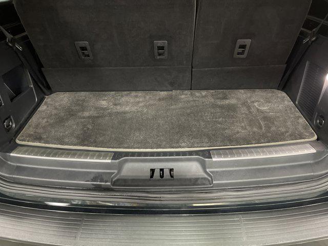 used 2022 Lincoln Navigator car, priced at $58,997