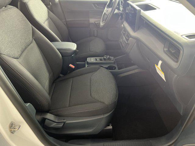new 2025 Ford Maverick car, priced at $28,280