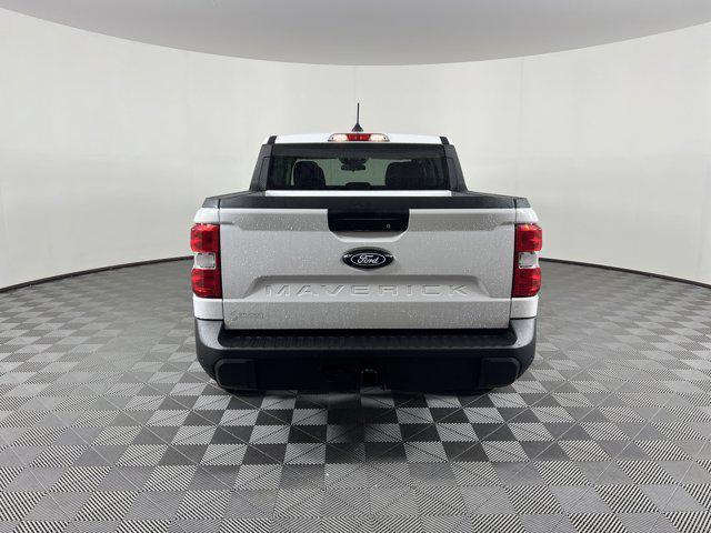 new 2025 Ford Maverick car, priced at $28,280