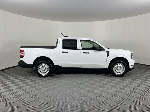 new 2025 Ford Maverick car, priced at $28,280