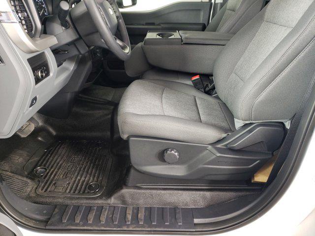 new 2025 Ford F-450 car, priced at $73,201