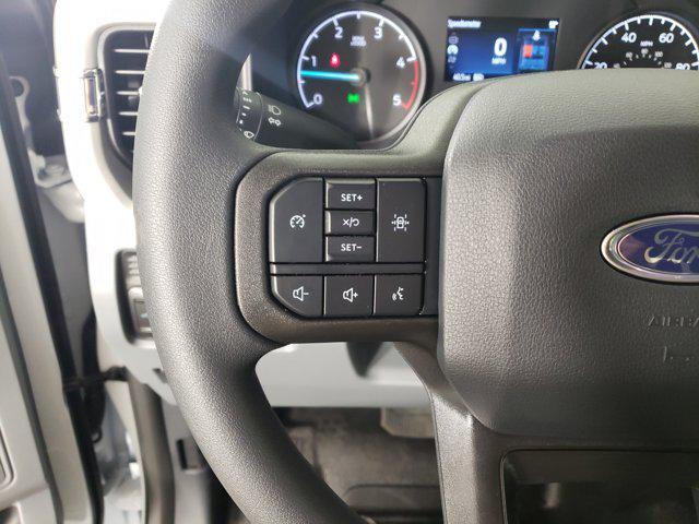 new 2025 Ford F-450 car, priced at $73,201