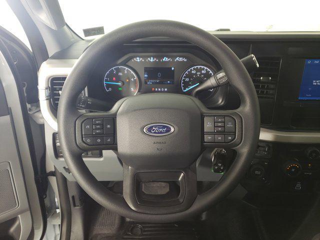 new 2025 Ford F-450 car, priced at $73,201