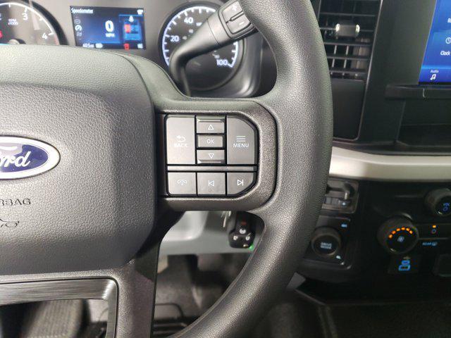 new 2025 Ford F-450 car, priced at $73,201