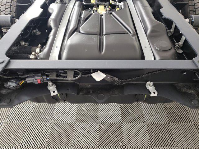 new 2025 Ford F-450 car, priced at $73,201