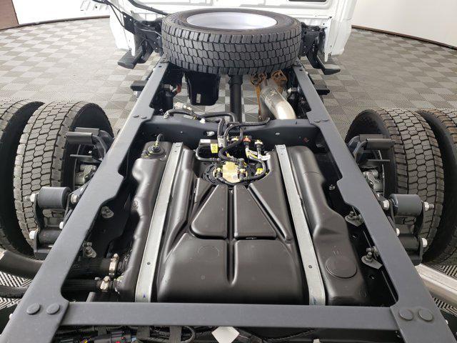 new 2025 Ford F-450 car, priced at $73,201