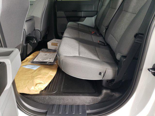 new 2025 Ford F-450 car, priced at $73,201