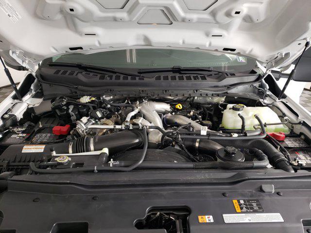 new 2025 Ford F-450 car, priced at $73,201