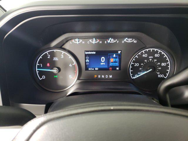 new 2025 Ford F-450 car, priced at $73,201