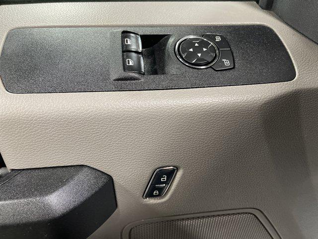 used 2017 Ford F-450 car, priced at $46,997