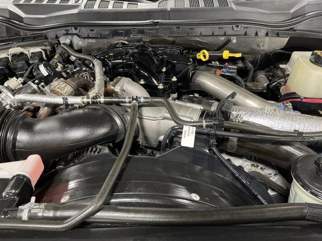 used 2017 Ford F-450 car, priced at $46,997