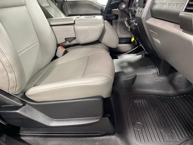 used 2017 Ford F-450 car, priced at $46,997