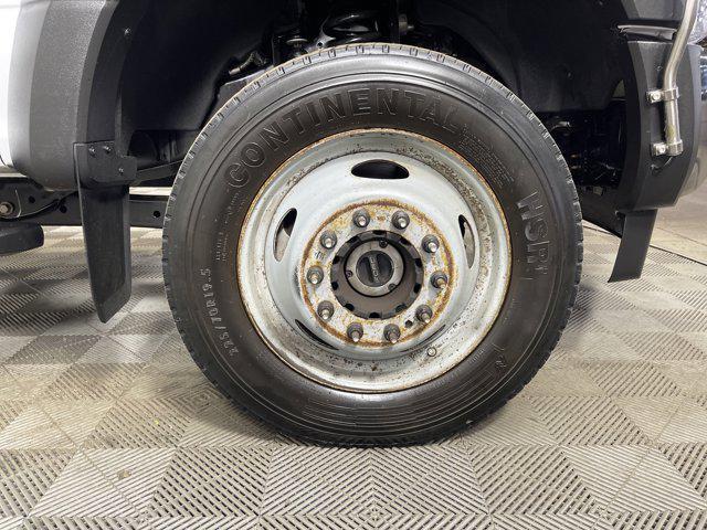 used 2017 Ford F-450 car, priced at $46,997