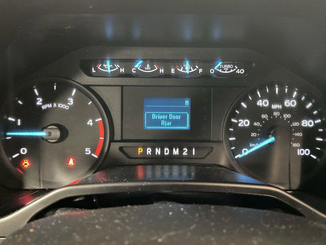 used 2017 Ford F-450 car, priced at $46,997