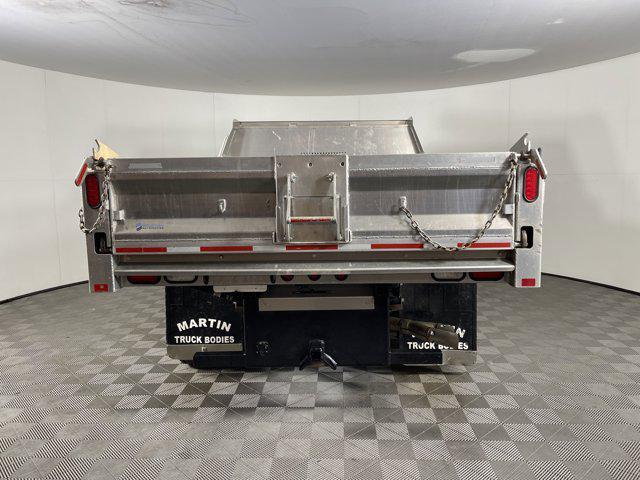 used 2017 Ford F-450 car, priced at $46,997