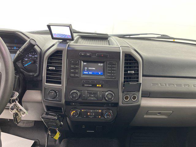 used 2017 Ford F-450 car, priced at $46,997