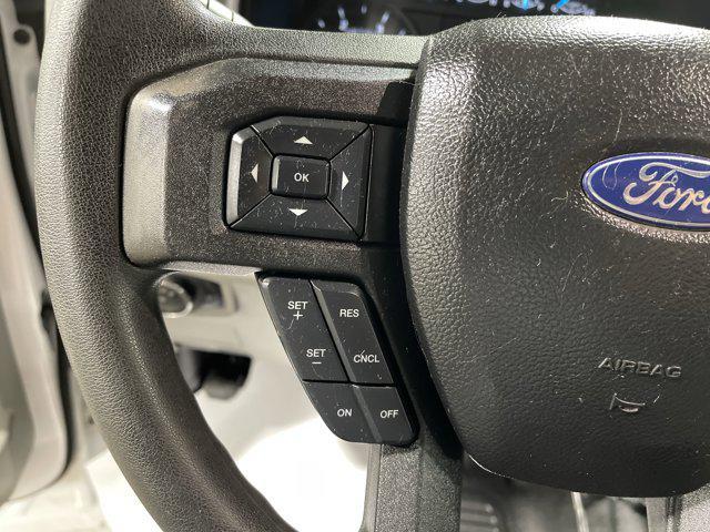 used 2017 Ford F-450 car, priced at $46,997