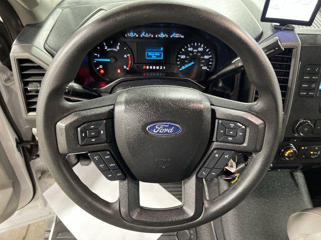 used 2017 Ford F-450 car, priced at $46,997