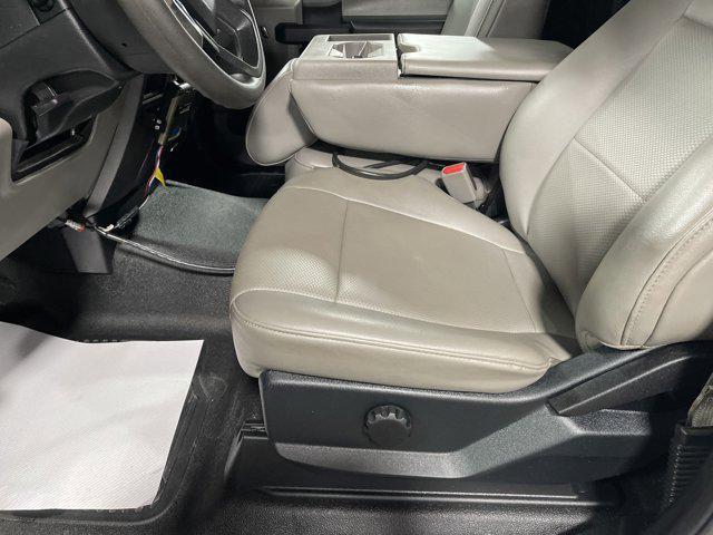 used 2017 Ford F-450 car, priced at $46,997