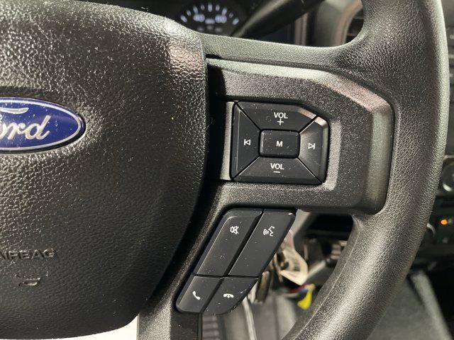 used 2017 Ford F-450 car, priced at $46,997