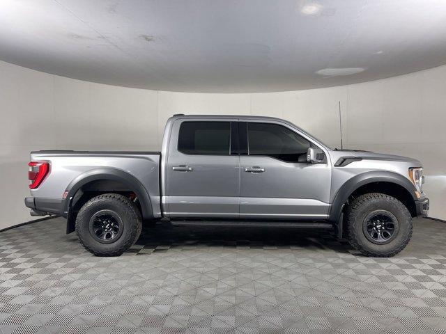 used 2022 Ford F-150 car, priced at $69,997