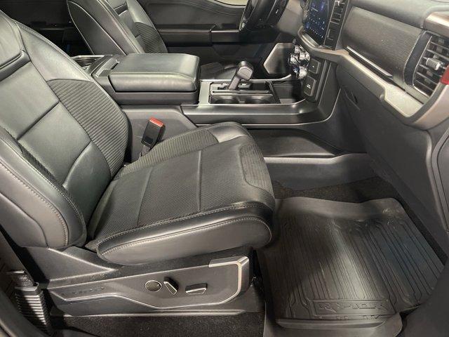 used 2022 Ford F-150 car, priced at $69,997