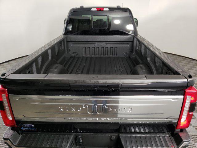 new 2026 Ford F-350 car, priced at $98,847