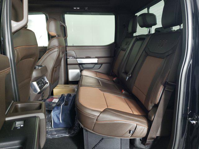 new 2026 Ford F-350 car, priced at $98,847