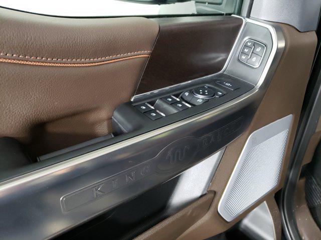 new 2026 Ford F-350 car, priced at $98,847