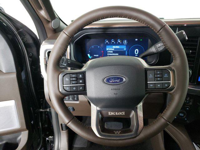new 2026 Ford F-350 car, priced at $98,847
