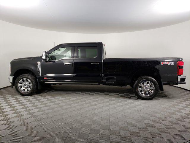 new 2026 Ford F-350 car, priced at $98,847