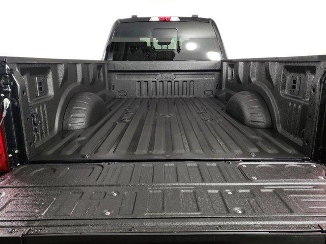 new 2026 Ford F-350 car, priced at $98,847