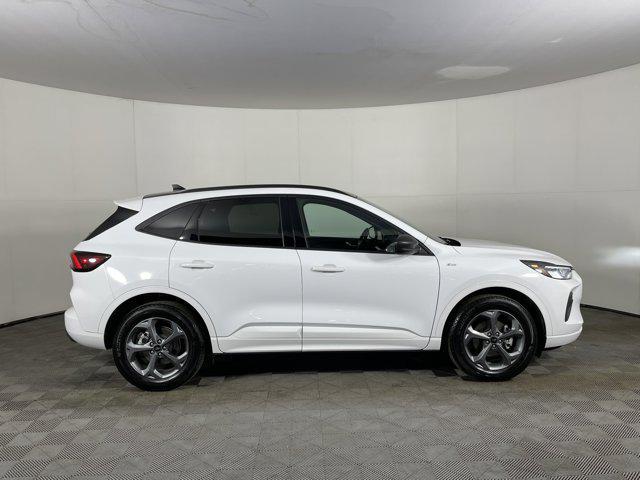 used 2023 Ford Escape car, priced at $23,997