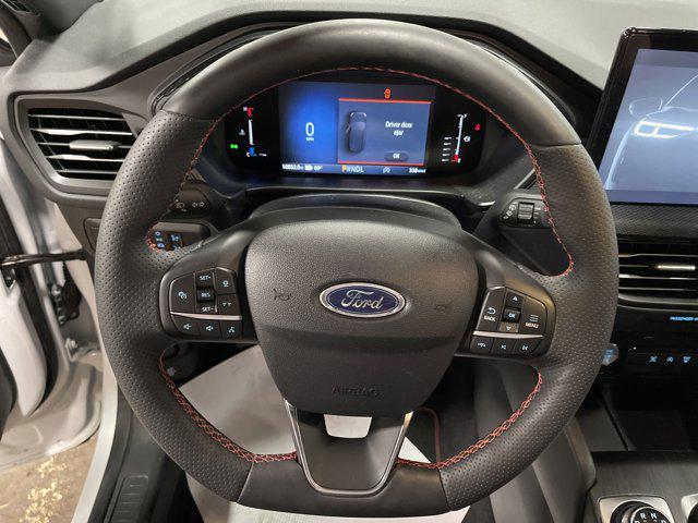 used 2023 Ford Escape car, priced at $23,997