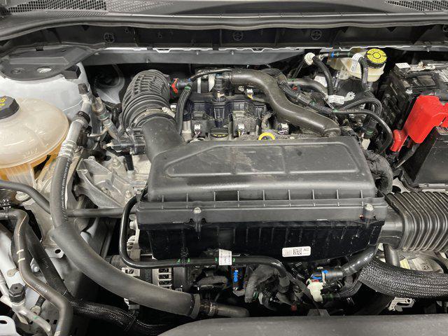 used 2023 Ford Escape car, priced at $23,997