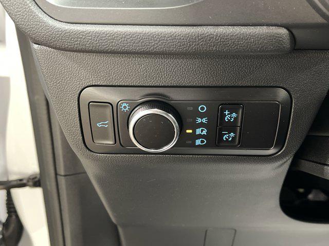 used 2023 Ford Escape car, priced at $23,997