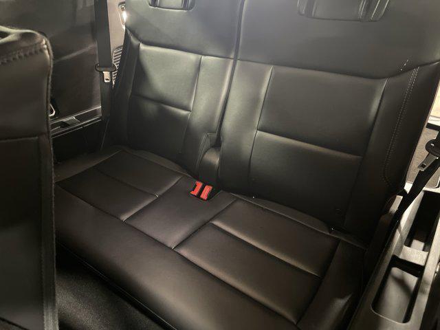 used 2024 Ford Explorer car, priced at $37,497