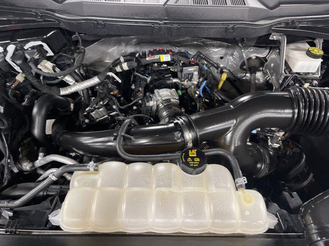 used 2023 Ford F-150 car, priced at $34,497