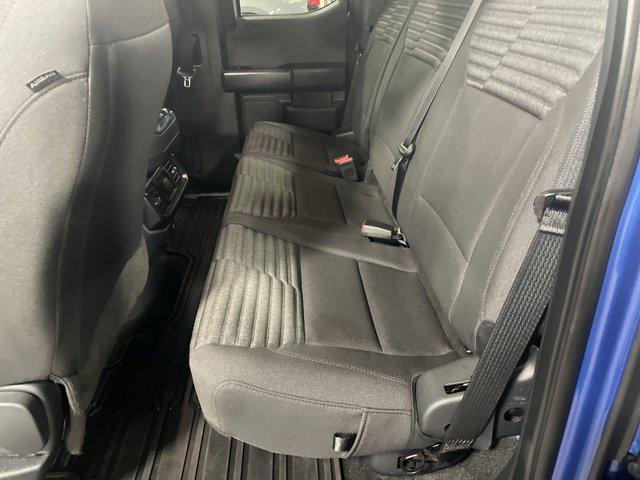 used 2023 Ford F-150 car, priced at $34,497