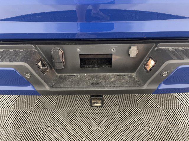 used 2023 Ford F-150 car, priced at $34,497