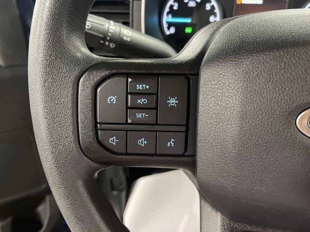 used 2023 Ford F-150 car, priced at $34,497