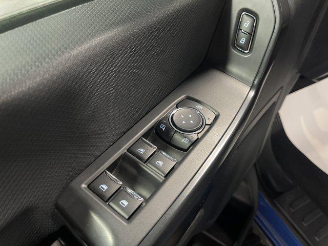 used 2023 Ford F-150 car, priced at $34,497