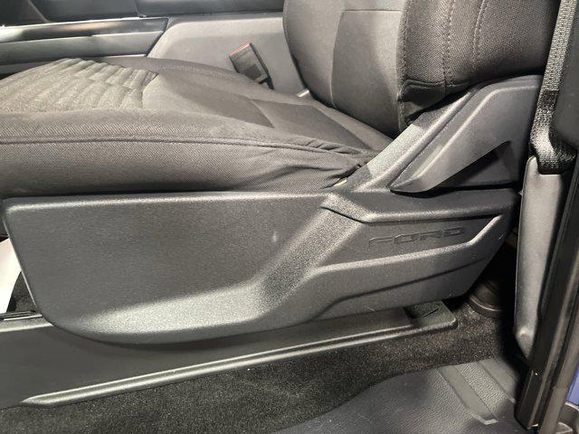 used 2023 Ford F-150 car, priced at $34,497