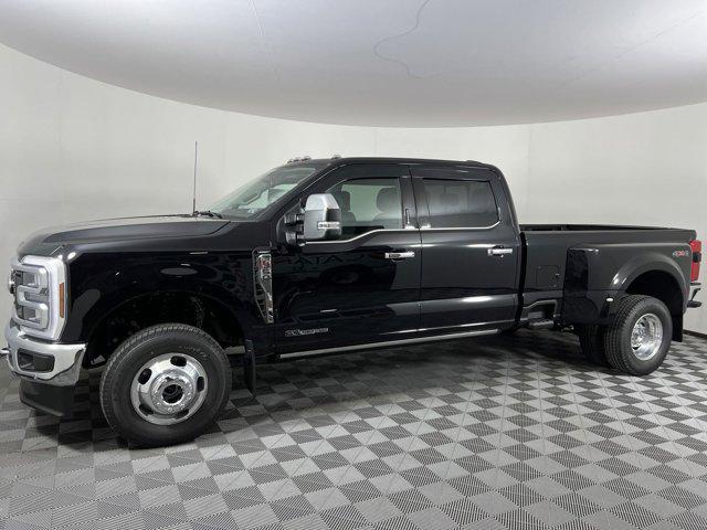 new 2024 Ford F-350 car, priced at $84,045