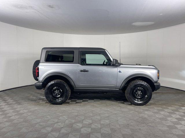 used 2023 Ford Bronco car, priced at $36,997