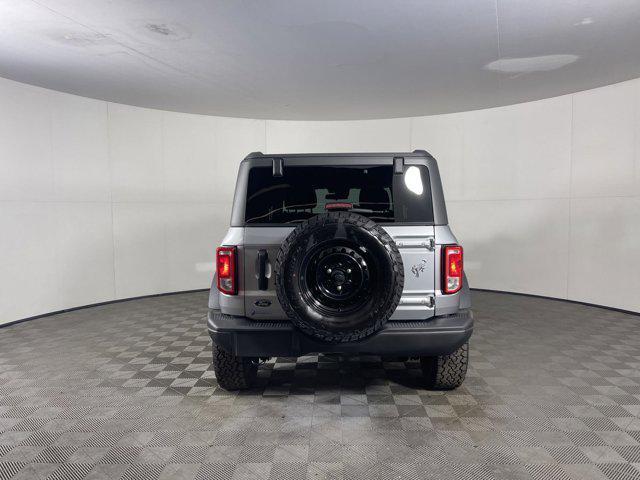 used 2023 Ford Bronco car, priced at $36,997