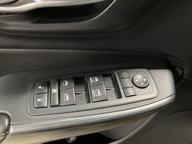 used 2016 Jeep Cherokee car, priced at $14,997