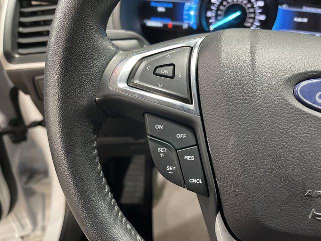 used 2023 Ford Edge car, priced at $24,997